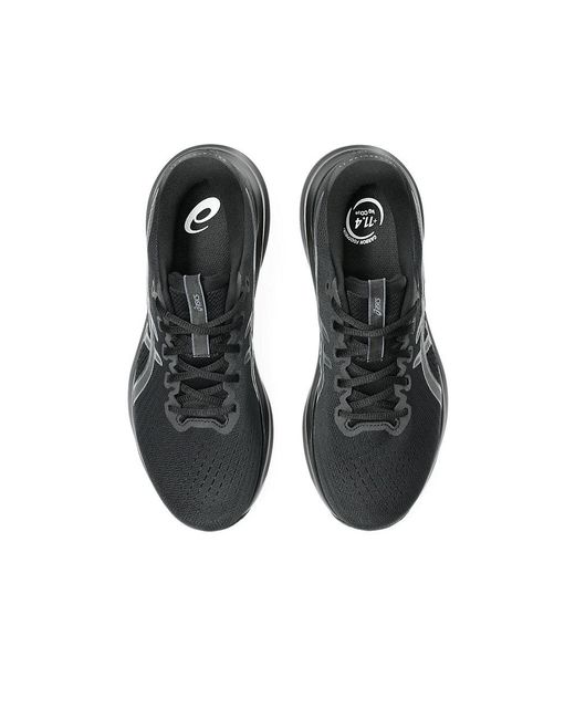 Asics GEL-EXCITE 11 in Black für Herren