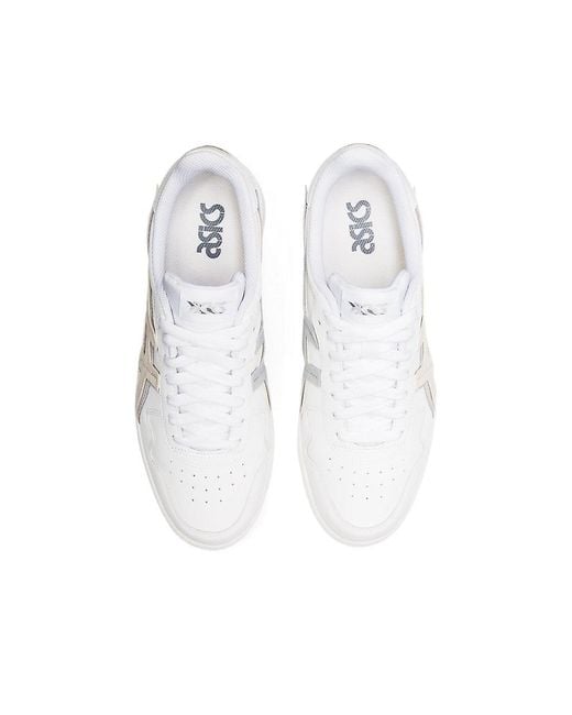 Asics White Japan S for men