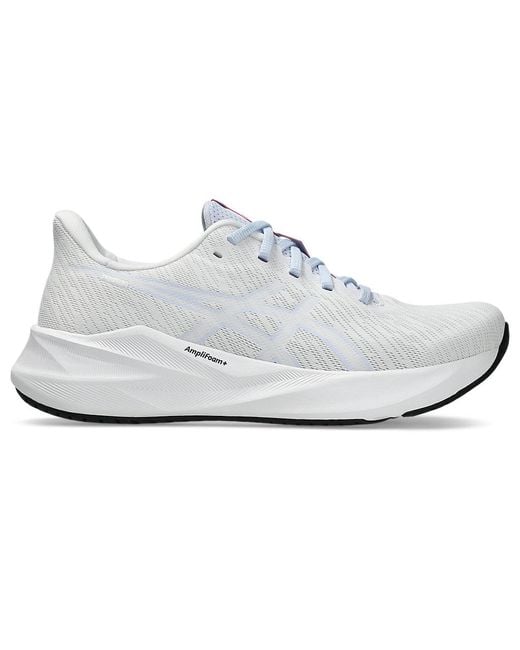 Asics White Versablast 4