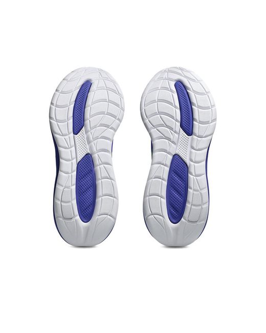 Asics Blue Gel-Cumulus 28 for men