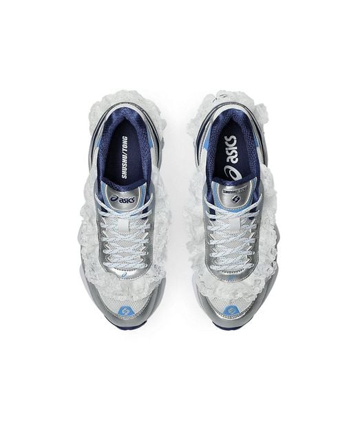 Shushu/Tong X Gel-Kinetic Fluent Asics pour homme en coloris Blue
