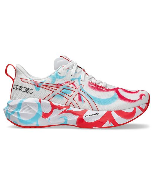 Asics Multicolor Novablast 5 Tokyo