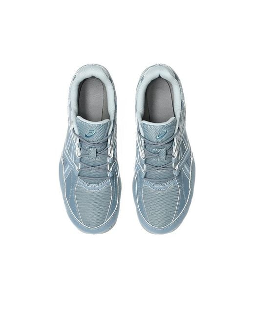 Asics HYPERSYNC in Blue für Herren