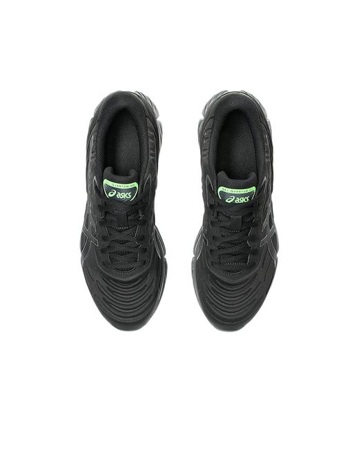 Gel-Quantum 360 Viii Emboss di Asics in Black da Uomo