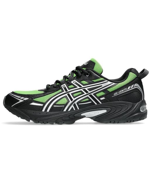 Asics Black Gel-Ventx for men