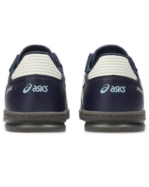 Asics Blue Skyhand Og for men