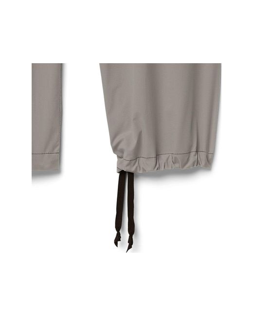 Asics CONVERTIBLE TROUSERS in Black für Herren