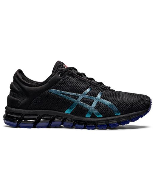 Asics Gel quantum 180 3 Mx in Blue for Men Lyst UK