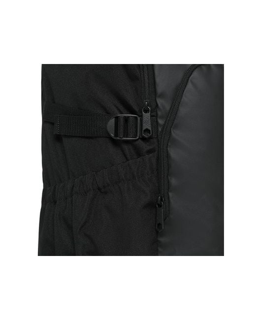 Asics Black Backpack 40L for men