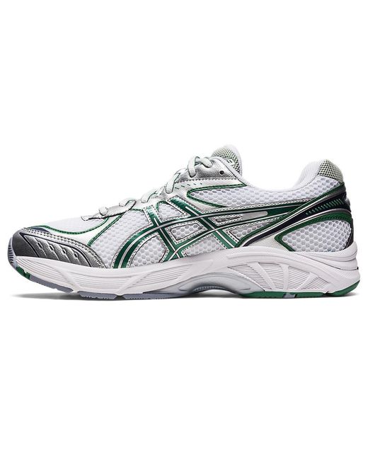 Asics Gray Gt-2160 for men