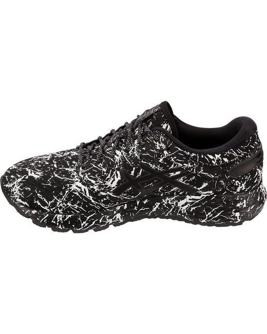 Asics Roadhawk Ff 2 Wn in Black for Men - Lyst Asics Roadhawk Ff 2 Wn in Black for Men - Lyst