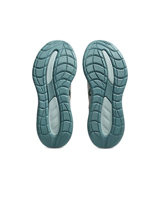 Asics Gray Gel-cumulus 28 for men
