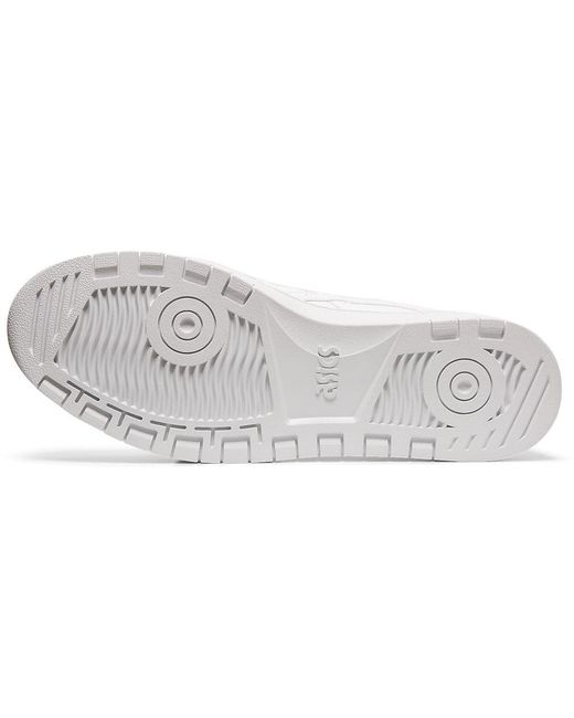 Asics White Japan S for men