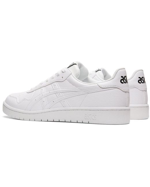 Asics White Japan S for men