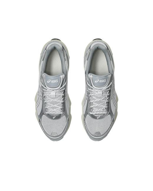 Asics Low-Top Sneaker in Gray für Herren
