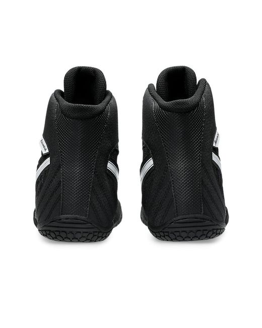 Asics Black Matcontrol 4 for men