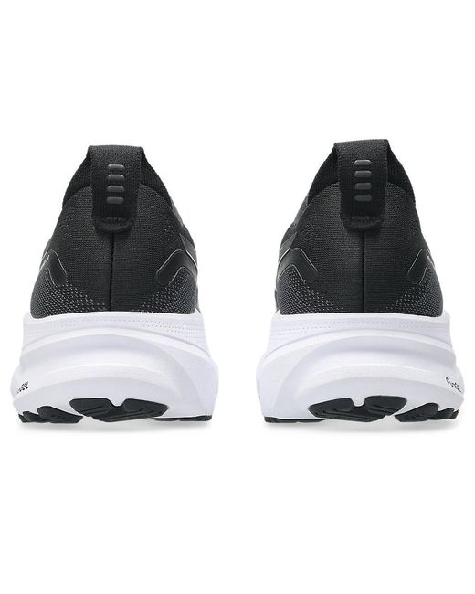 Asics Black Gel-Kayano 32 Running Shoes