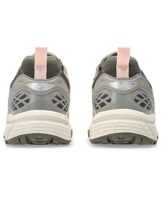 GEL-NUNOBIKI Asics de hombre de color Gray