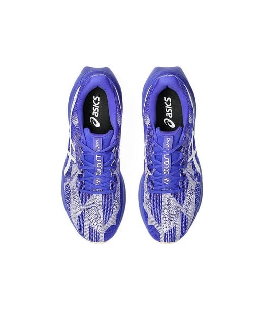 Asics Blue Dynablast 5 for men