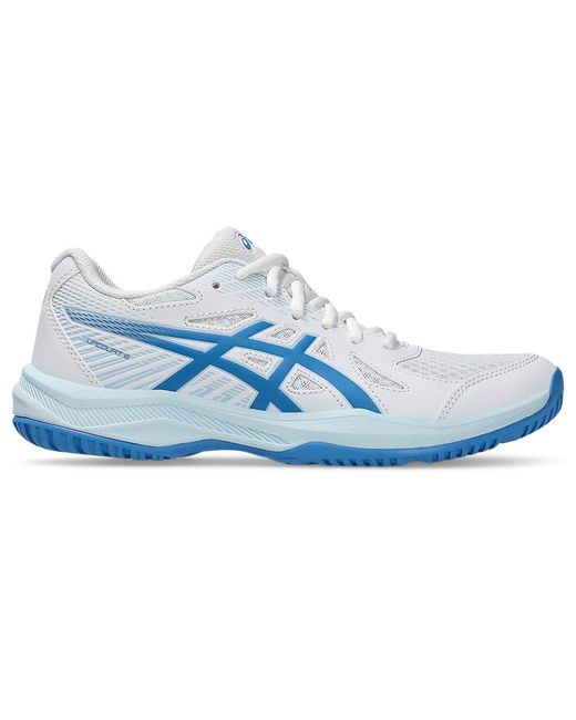 Scarpe da pallavolo Upcourt 6 Donna di Asics in Blue