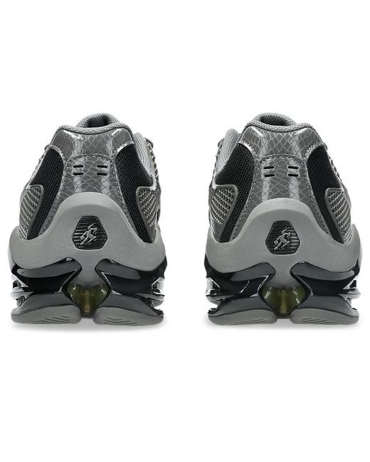 Asics Black Gel-teremoa Ii for men