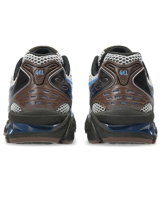 Asics Blue Gel-Kayano 14 for men