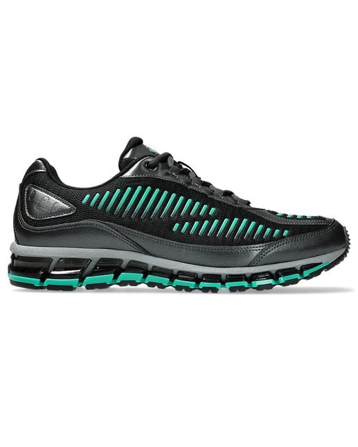 Asics Black Gel-quantum 360 I Amp for men