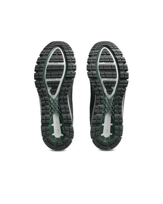 Asics Black Gel-Quantum 360 I Amp for men