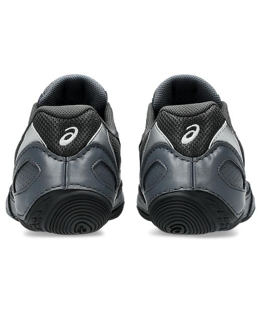 Asics HYPERSYNC in Blue für Herren
