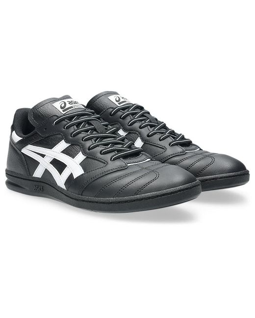 Asics Black Leggerezza Fb for men