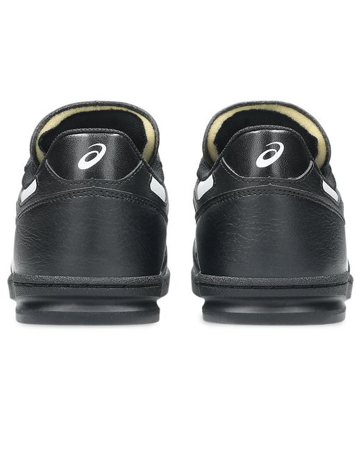 Asics Black Leggerezza Fb for men