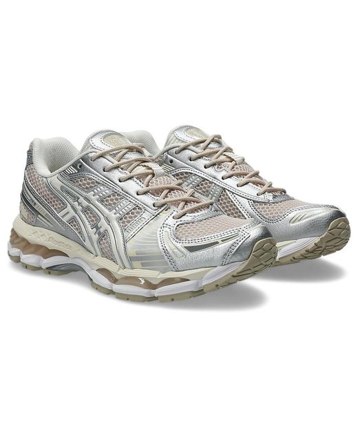 Asics Gray Gel-Kayano 12.1 for men