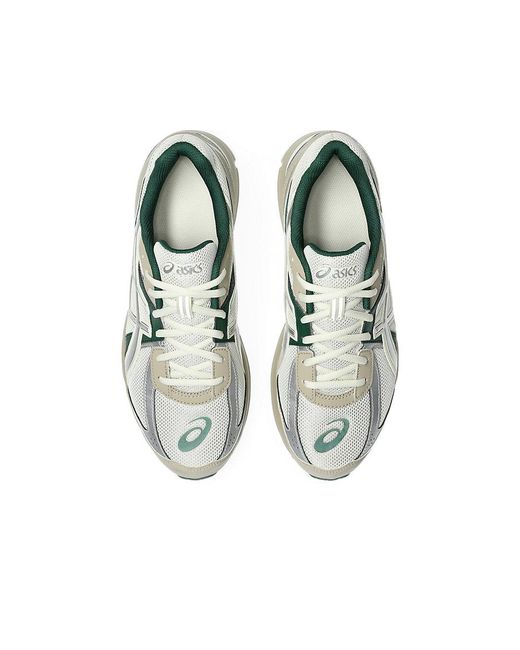 JOG 100S Asics de hombre de color Gray