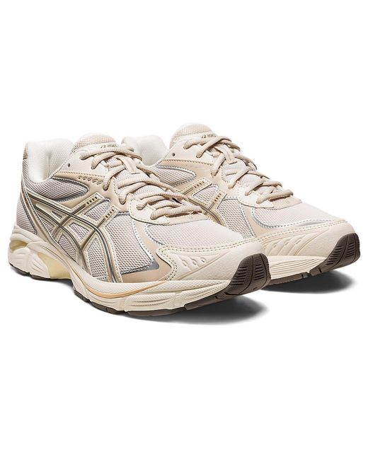 Asics White Gt-2160 for men