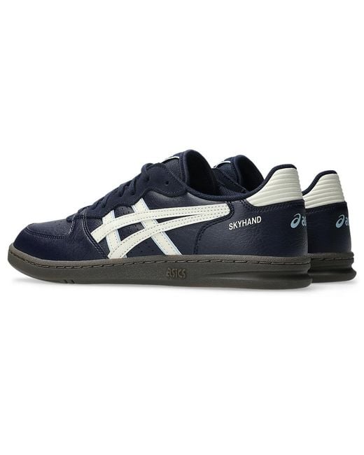 Asics Blue Skyhand Og for men