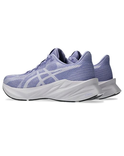 Asics Blue Dynablast 5
