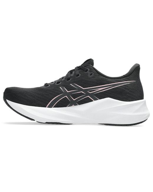 Asics Black Versablast 4