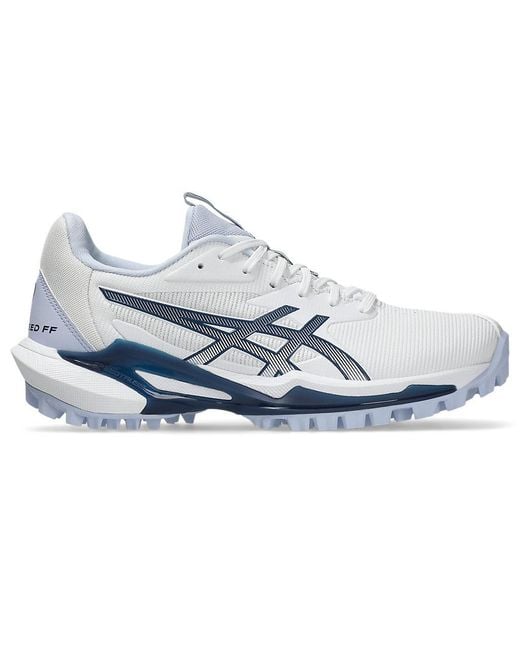 Asics Blue Field Speed Ff 2