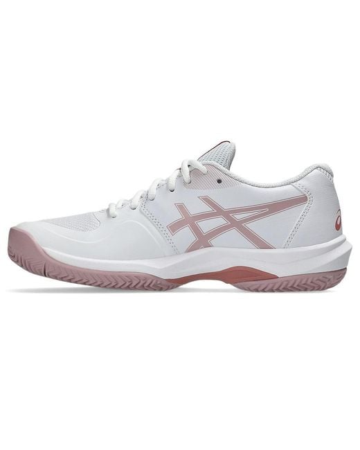 Game Ff di Asics in White