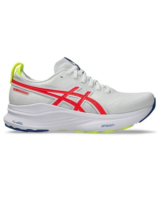 Asics Gray Gel-kayano 32 Atc