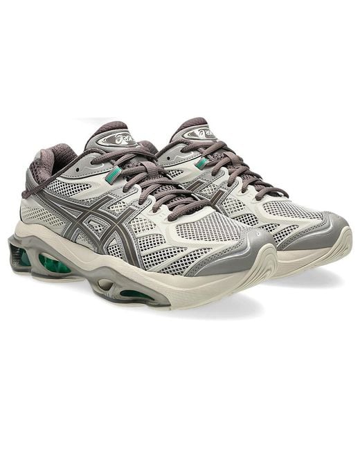 Asics Metallic Gel-kinetic 2.0 for men
