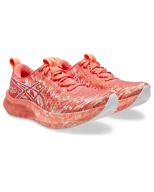 Noosa Tri 16 di Asics in Red