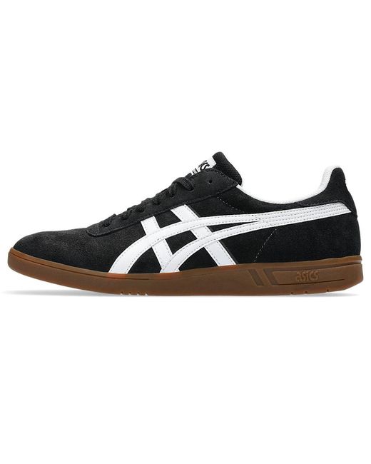 Gel-Vickka Pro di Asics in Black da Uomo