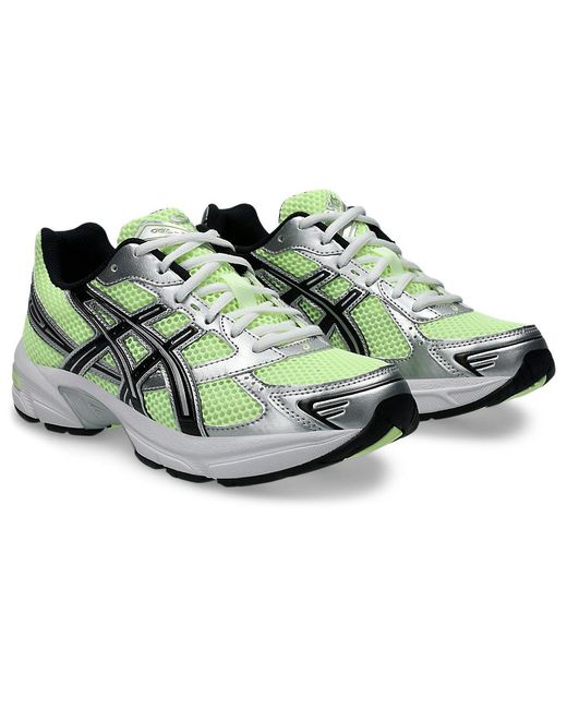 Asics Gray GEL-1130