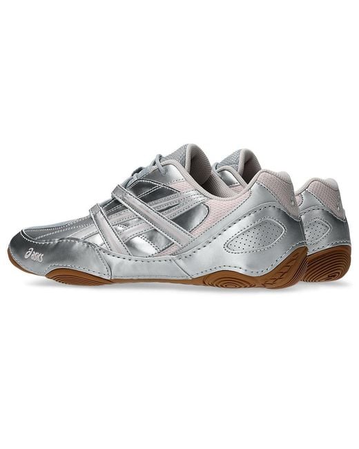 Asics HYPERSYNC in Gray für Herren