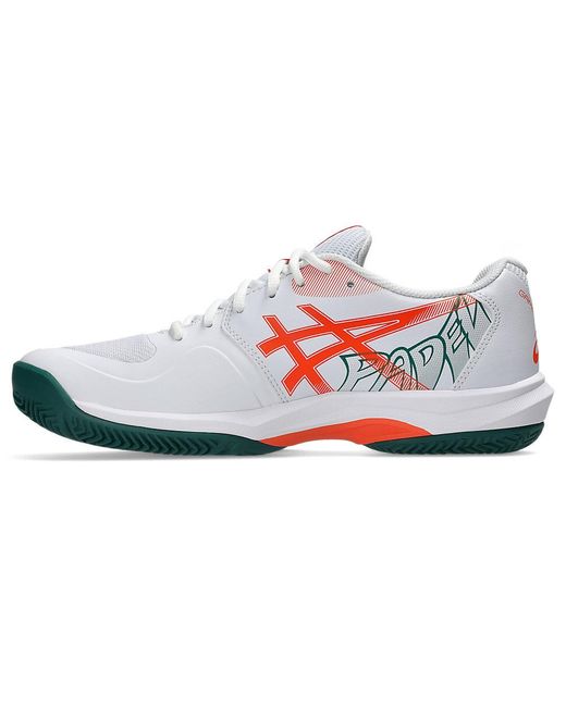 Asics Multicolor Game Ff Padel for men