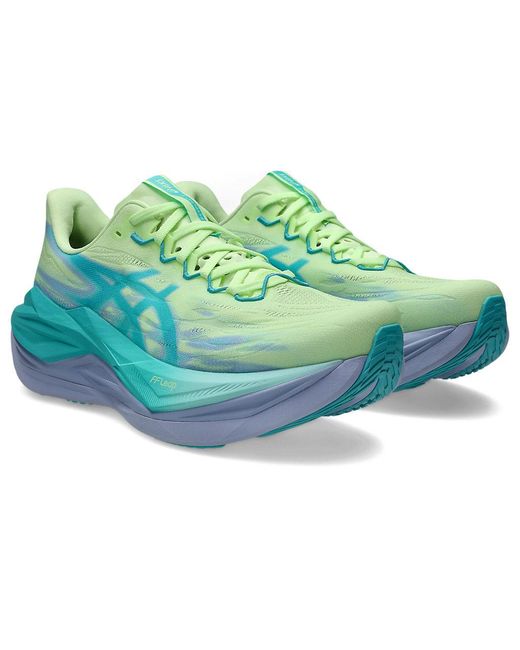 Asics Blue Superblast 3 for men