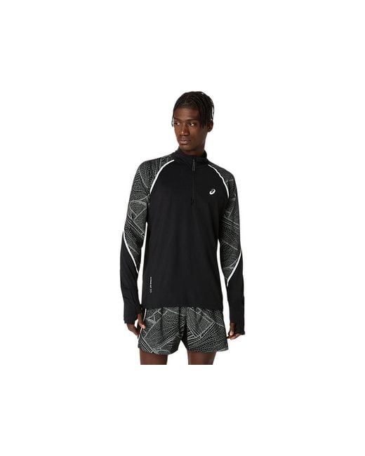 Limited Series Lite-Show Ls Top Asics pour homme en coloris Black