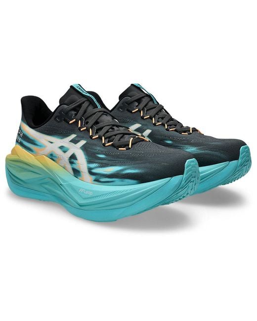 Asics Blue Superblast 3 Copenhagen for men