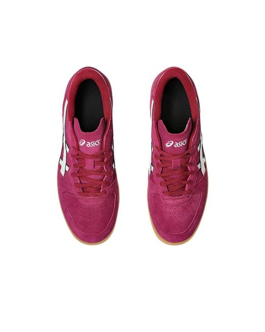 Asics SKYHAND OG in Red für Herren
